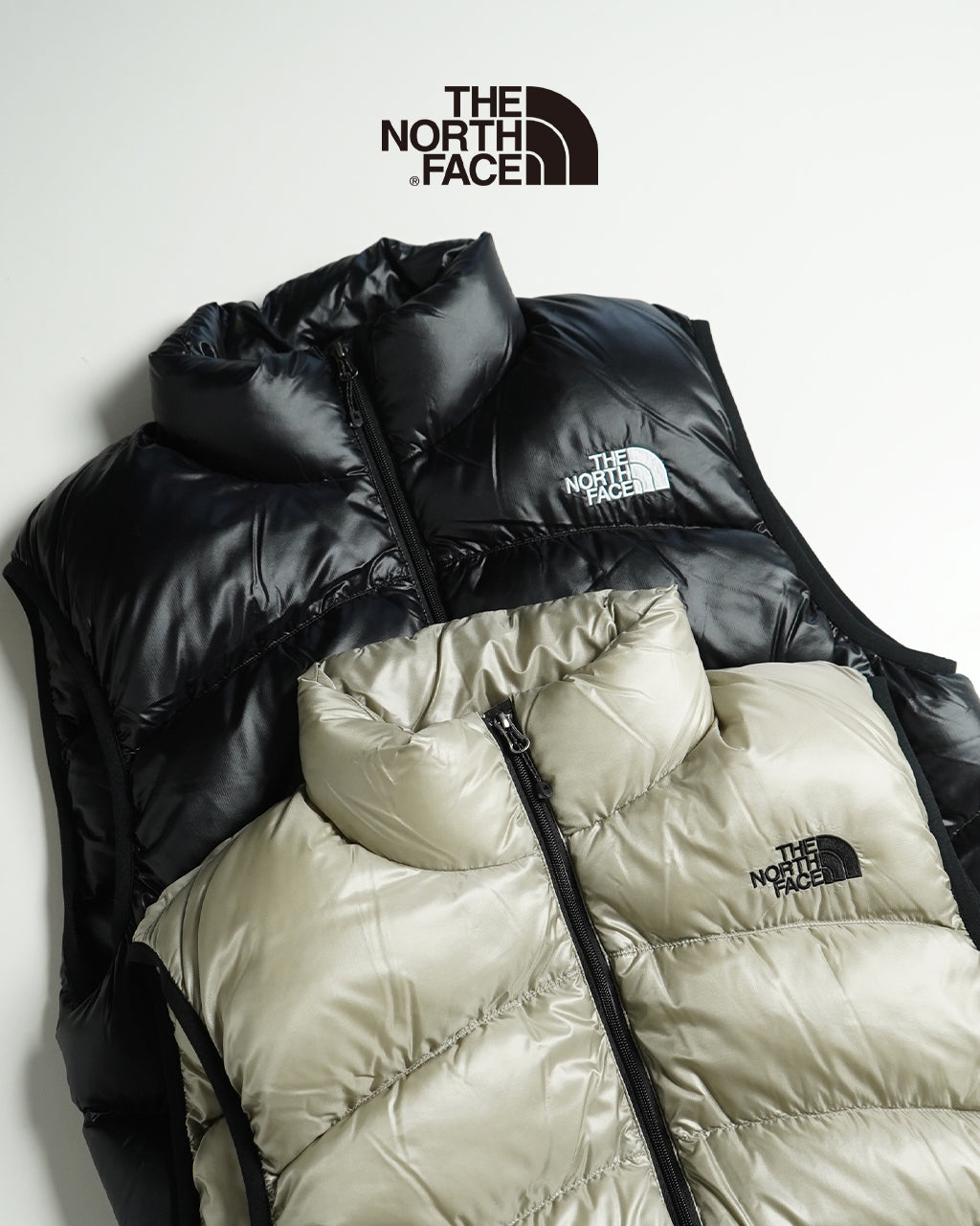 【SALE！20%OFF】THE NORTH FACE ノースフェイス アコンカグア ベスト ダウン Aconcagua Vest ND92452【送料無料】