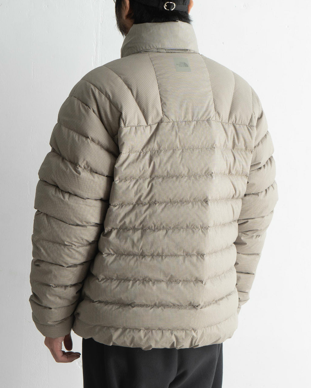 THE NORTH FACE ノースフェイス 2WAYダウンジャケット ENRIDE CONVERTIBLE DOWN JACKET エンライドコンバーチブル 軽量 ND92460【送料無料】