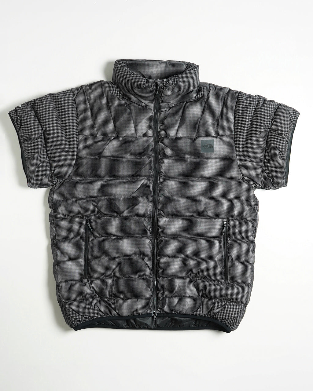 THE NORTH FACE ノースフェイス 2WAYダウンジャケット ENRIDE CONVERTIBLE DOWN JACKET エンライドコンバーチブル 軽量 ND92460【送料無料】