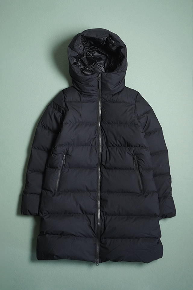 THE NORTH FACE WS Down Shell Coat