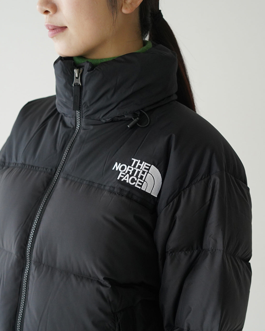 【SALE！20%OFF】THE NORTH FACE ノースフェイス Short Nuptse Jacket ショート ヌプシ ジャケット ダウン NDW92335 【送料無料】