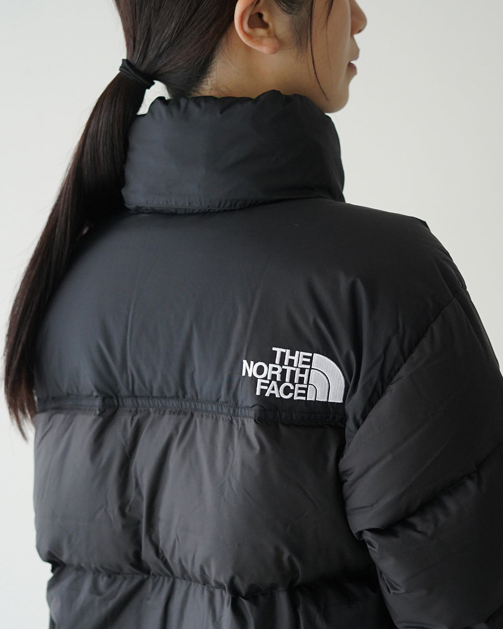 ＼最大20％OFFクーポン／THE NORTH FACE ノースフェイス Short Nuptse Jacket ショート ヌプシ ジャケット ダウン NDW92335 【送料無料】