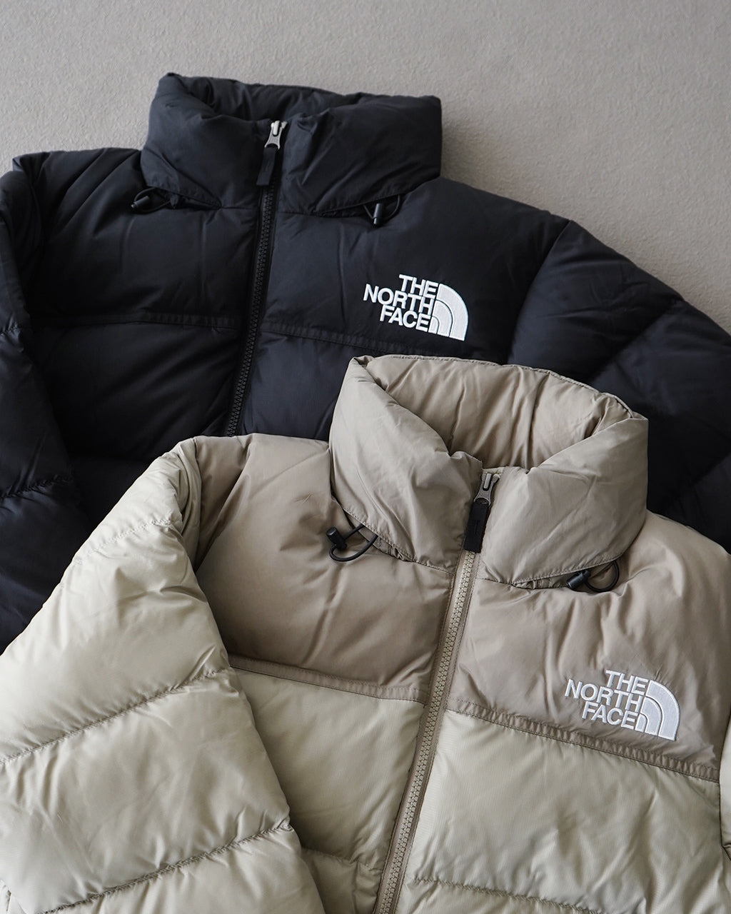 ＼最大20％OFFクーポン／THE NORTH FACE ノースフェイス Short Nuptse Jacket ショート ヌプシ ジャケット ダウン NDW92335 【送料無料】