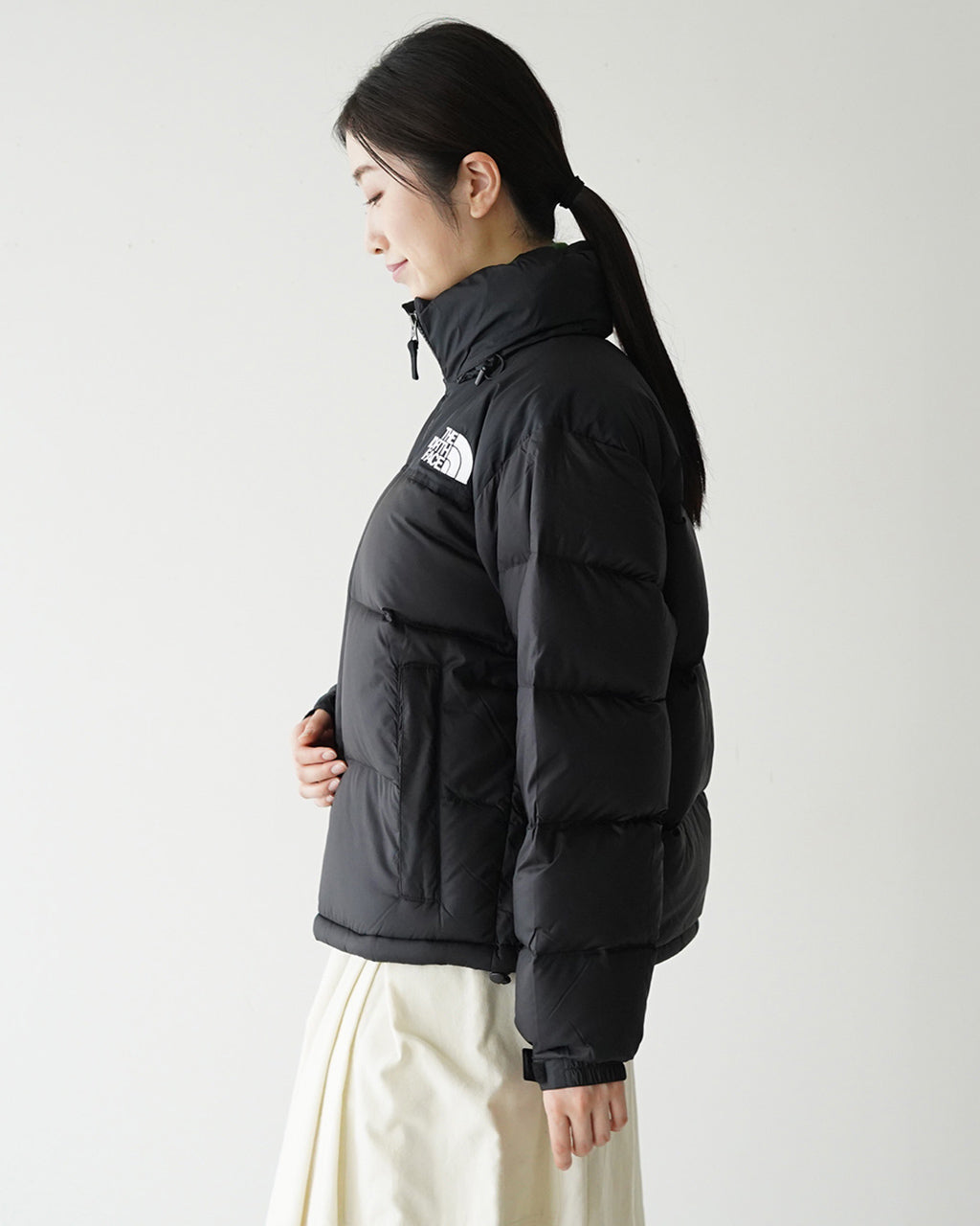 ＼最大20％OFFクーポン／THE NORTH FACE ノースフェイス Short Nuptse Jacket ショート ヌプシ ジャケット ダウン NDW92335 【送料無料】