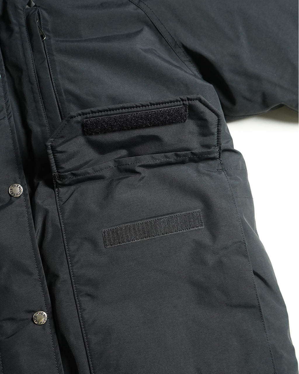 THE NORTH FACE ノースフェイス ゴアテックス セロージャケット GTX Serow Jacket ダウンジャケット NDW92430【送料無料】