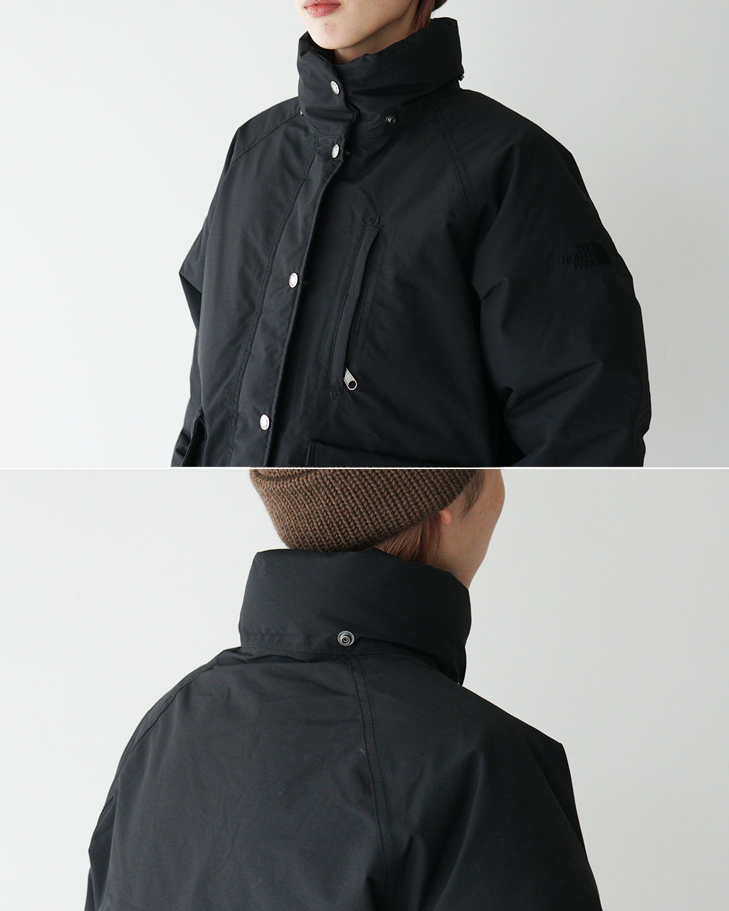 【SALE！20%OFF】THE NORTH FACE ノースフェイス ゴアテックス セロージャケット GTX Serow Jacket ダウンジャケット NDW92430【送料無料】