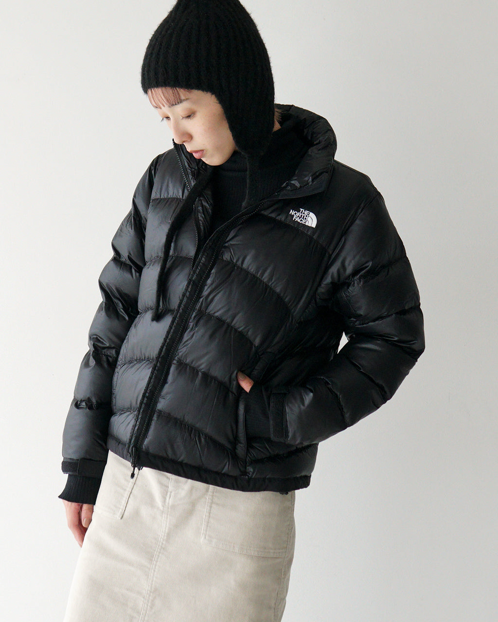 ＼最大20％OFFクーポン／THE NORTH FACE ノースフェイス ダウンジャケット ジップインジップ アコンカグア ジャケット アウター NDW92451【送料無料】