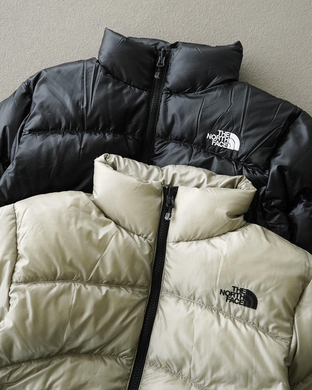 ＼最大20％OFFクーポン／THE NORTH FACE ノースフェイス ダウンジャケット ジップインジップ アコンカグア ジャケット アウター NDW92451【送料無料】