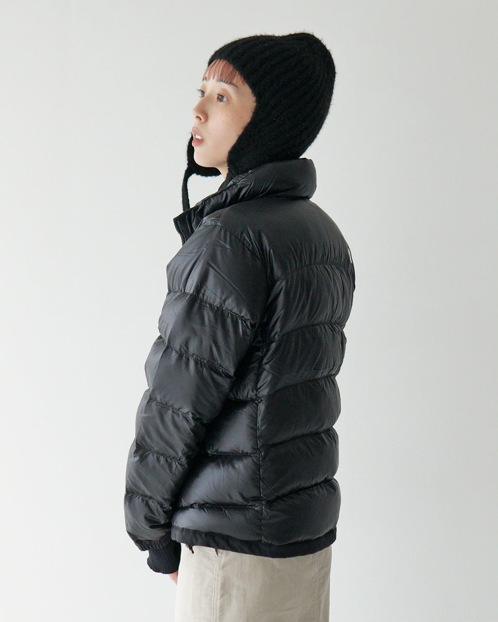 【SALE！20%OFF】THE NORTH FACE ノースフェイス ダウンジャケット ジップインジップ アコンカグア ジャケット アウター NDW92451【送料無料】