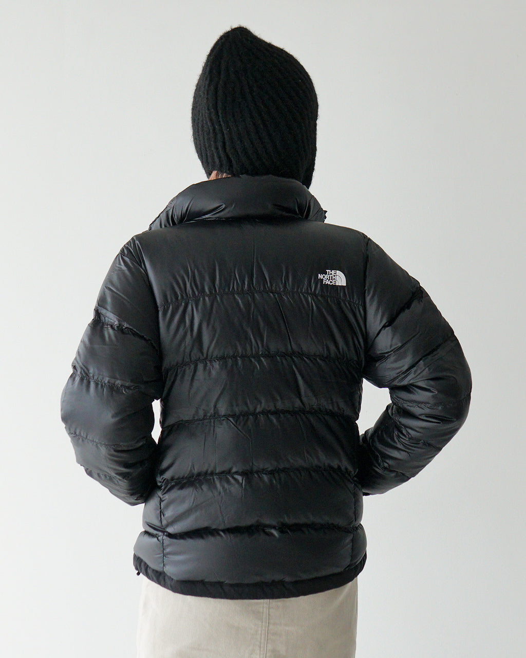 【SALE！20%OFF】THE NORTH FACE ノースフェイス ダウンジャケット ジップインジップ アコンカグア ジャケット アウター NDW92451【送料無料】