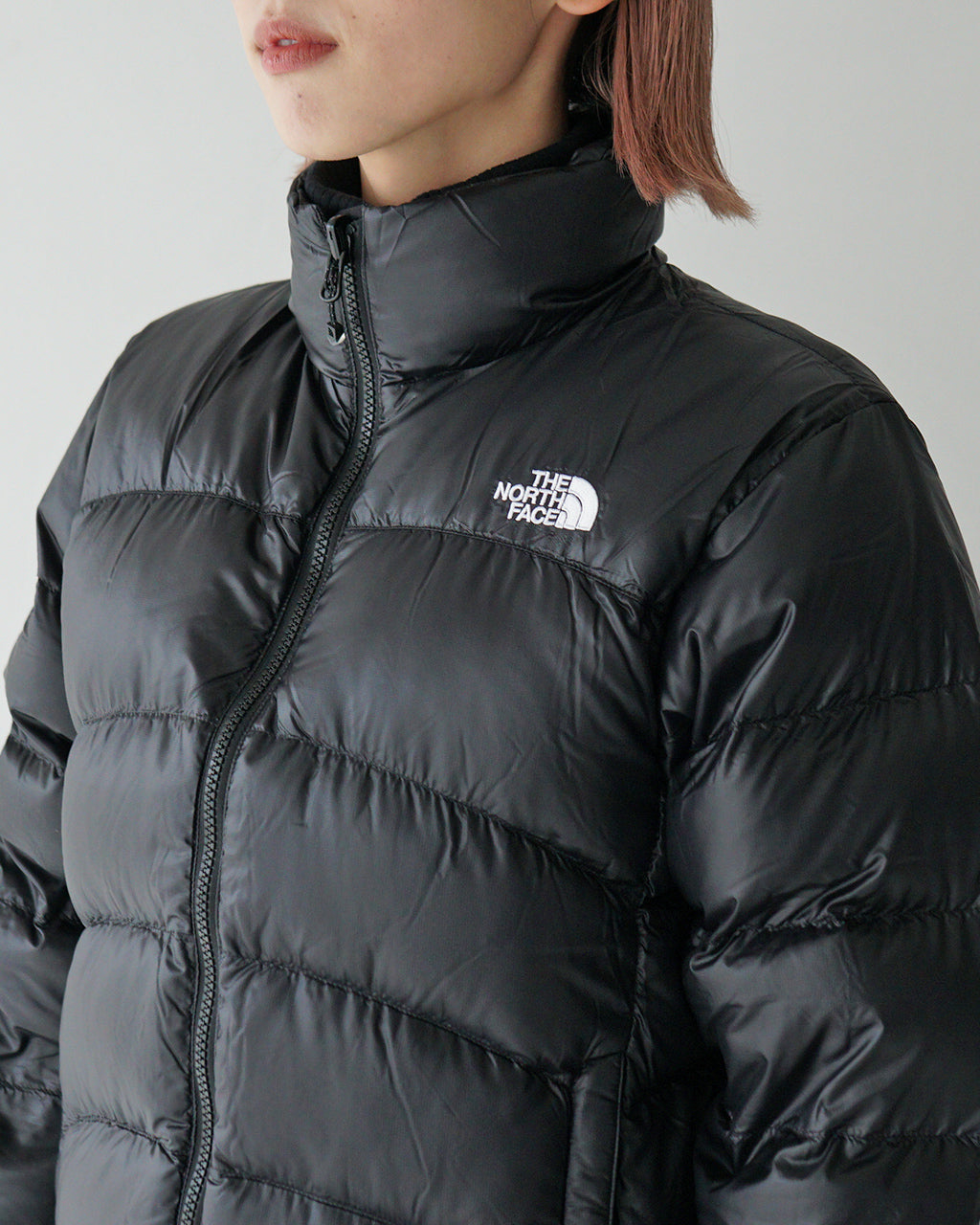 THE NORTH FACE ノースフェイス ダウンジャケット ジップインジップ アコンカグア ジャケット アウター NDW92451【送料