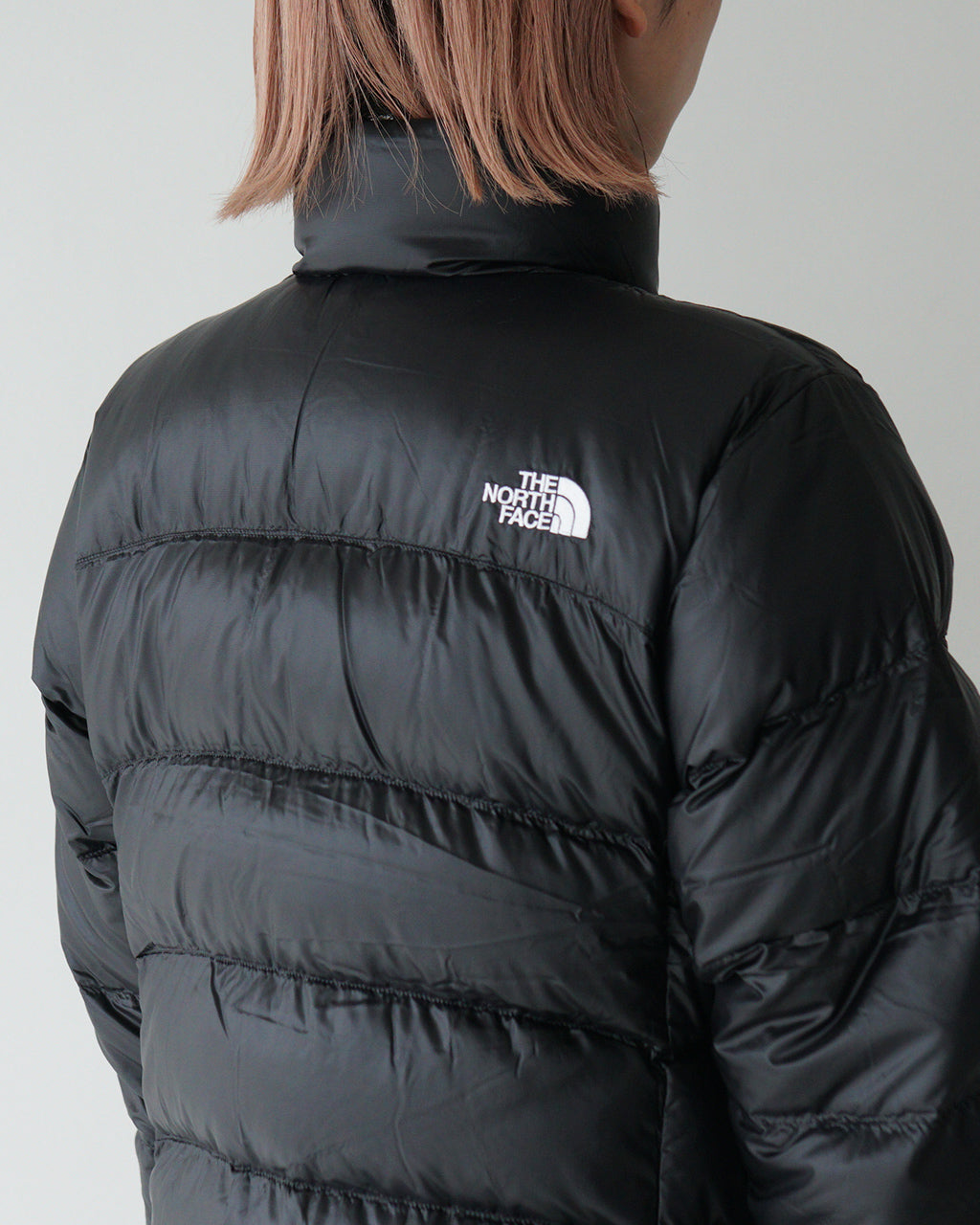 【SALE！20%OFF】THE NORTH FACE ノースフェイス ダウンジャケット ジップインジップ アコンカグア ジャケット アウター NDW92451【送料無料】