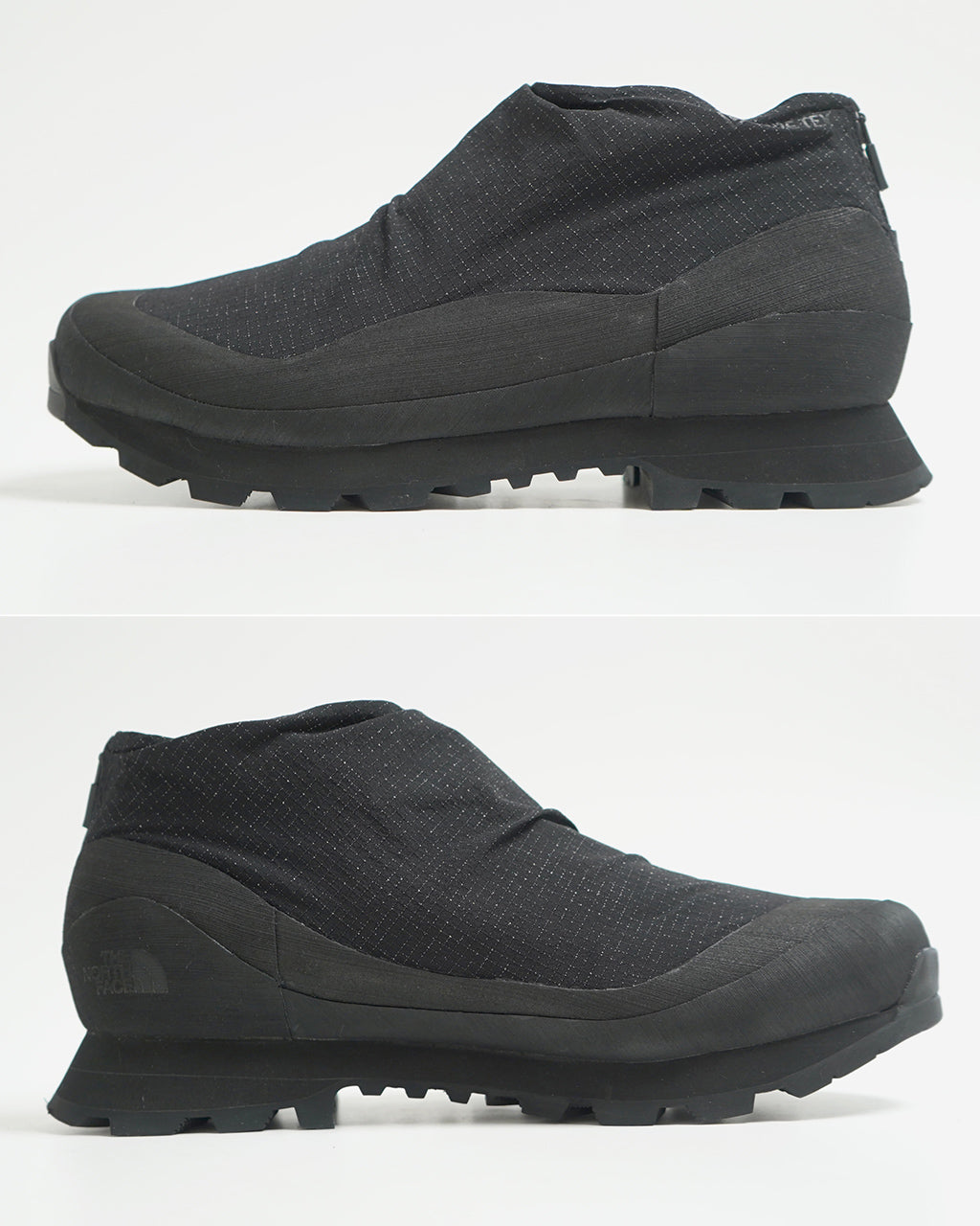 THE NORTH FACE ノースフェイス レインブーツ TNF Rain Low GORE-TEX レイン ロー ゴアテックス ローカット シューズ 靴 スニーカー NF52540【送料無料】