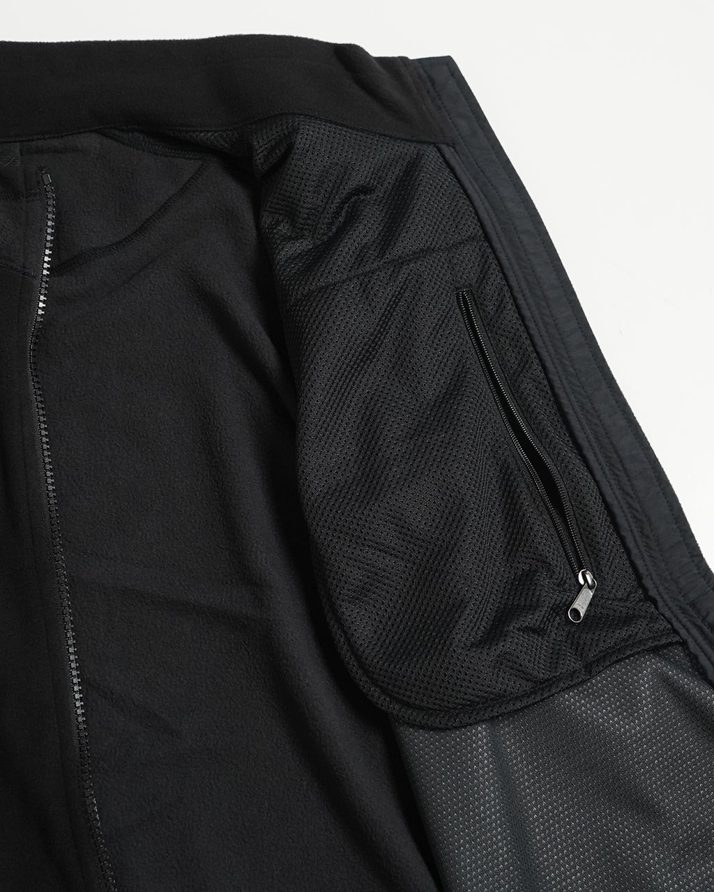 THE NORTH FACE ノースフェイス ウィンドストッパー エンライド ベスト WS Enride Vest フリース NL22460【送料無料】