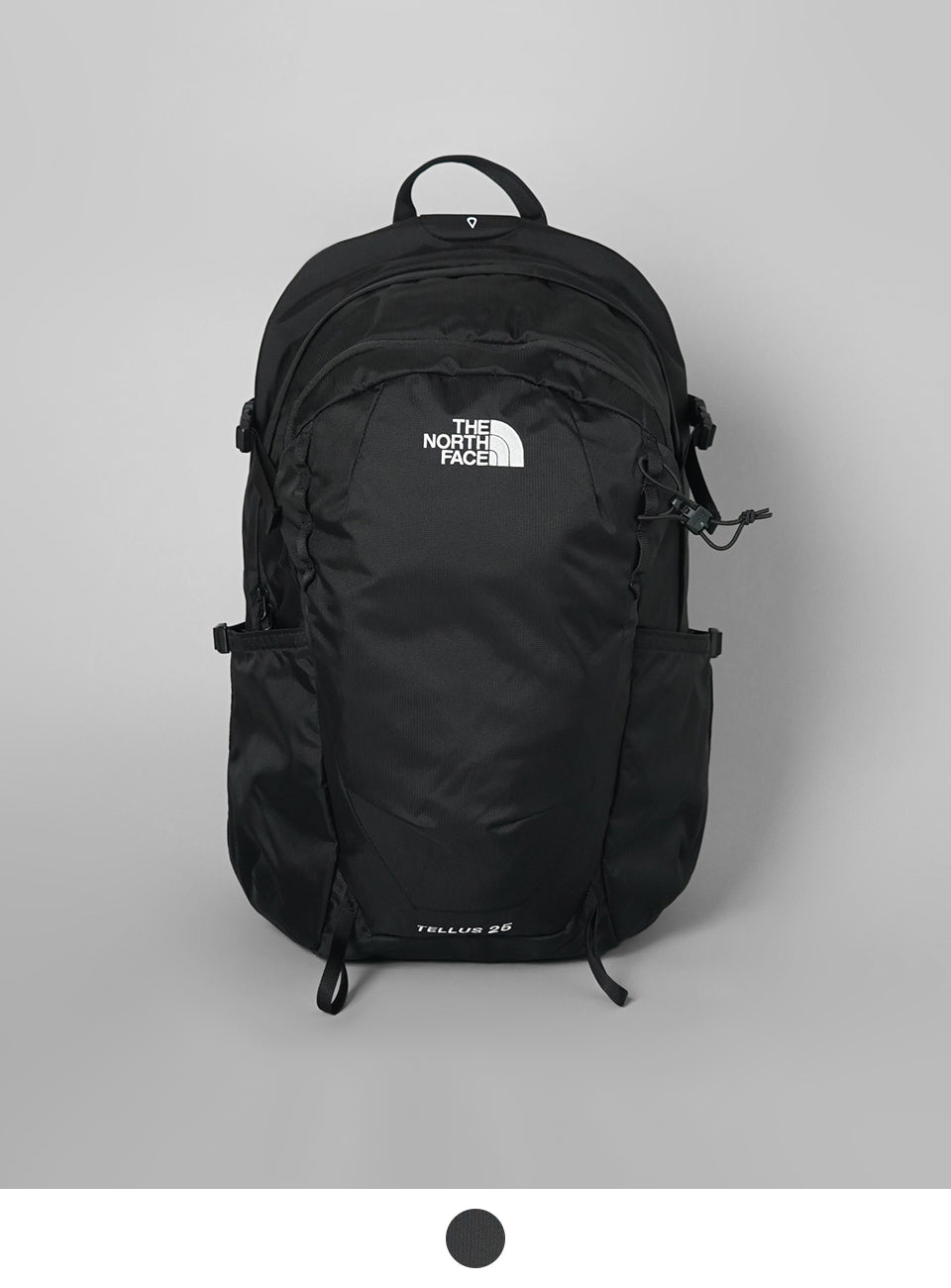 【SALE！20%OFF】THE NORTH FACE ノースフェイス テルス25 Tellus25 26L トレッキングパック バックパック リュックサック バッグ NM62369【送料無料】