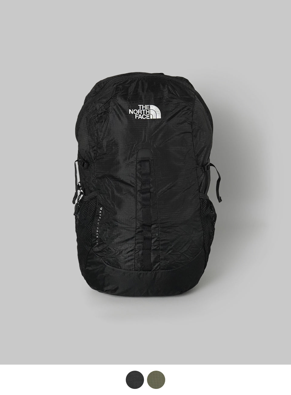 THE NORTH FACE ノースフェイス メイフライ パック 22 Mayfly Pack 22 リュック バックパック バッグ NM62376