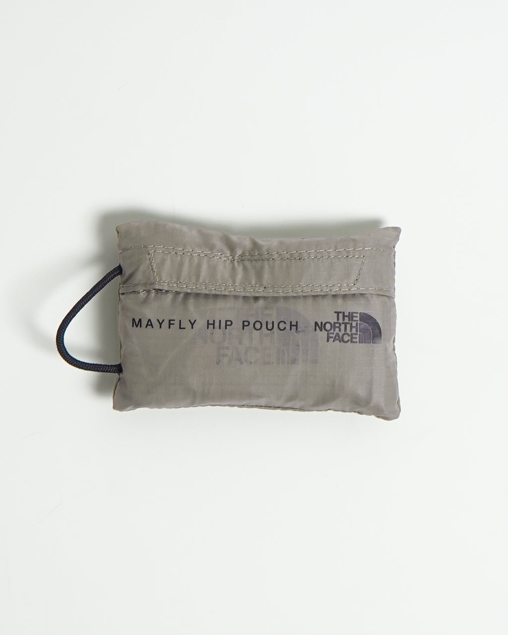 【SALE！30%OFF】THE NORTH FACE ノースフェイス メイフライ ヒップ ポーチ Mayfly Hip Pouch バッグ NM62378