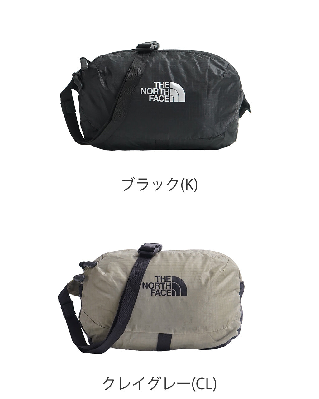 THE NORTH FACE ノースフェイス メイフライ ヒップ ポーチ Mayfly Hip Pouch バッグ NM62378