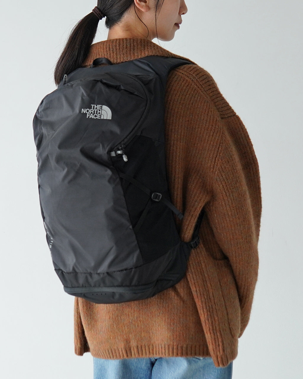 THE NORTH FACE ノースフェイス ワンマイル 22 One Mile 22 バックパック デイパック リュック NM62460【送料無料】【クーポン対象外】