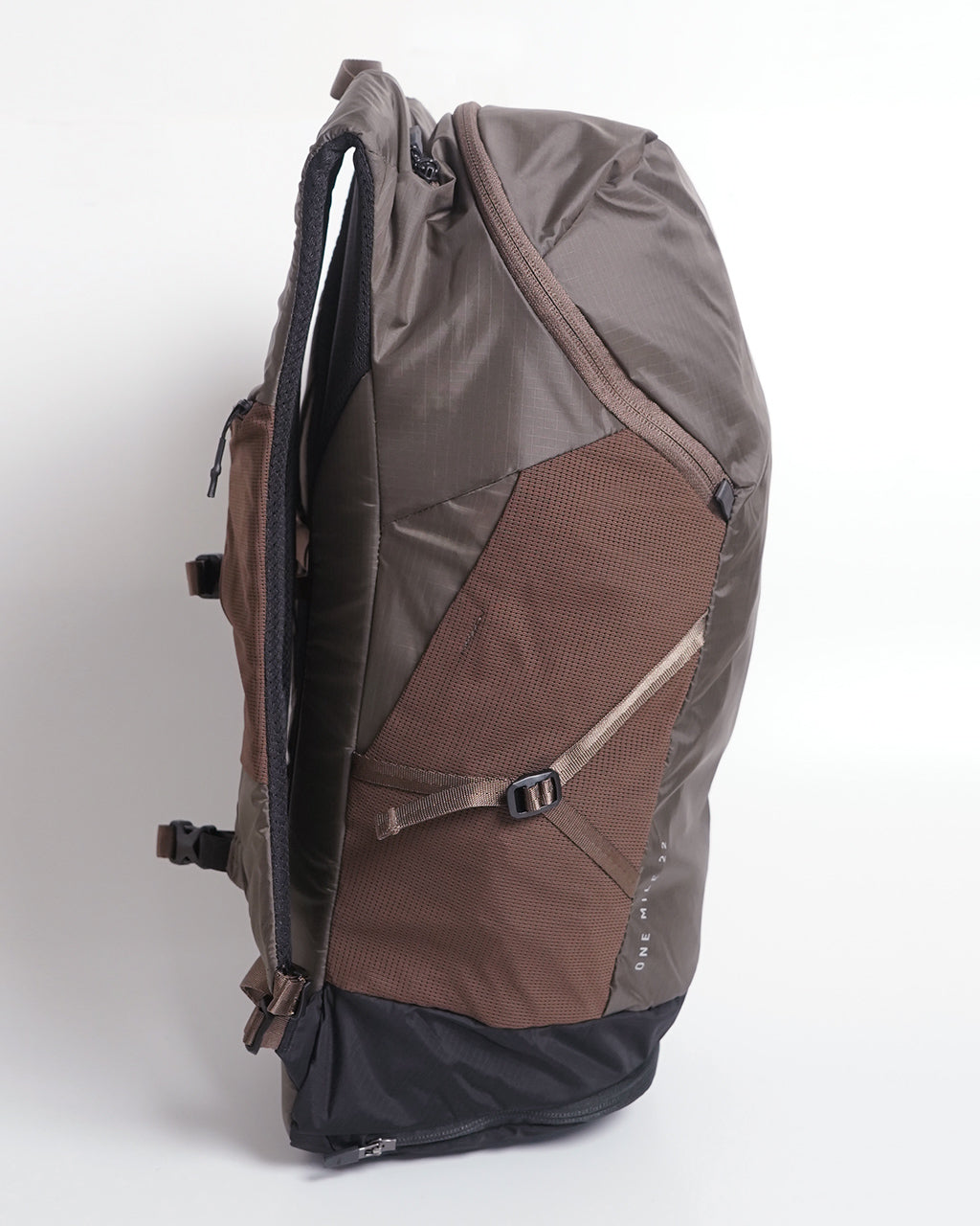 【SALE！30%OFF】THE NORTH FACE ノースフェイス ワンマイル 22 One Mile 22 バックパック デイパック リュック NM62460【送料無料】