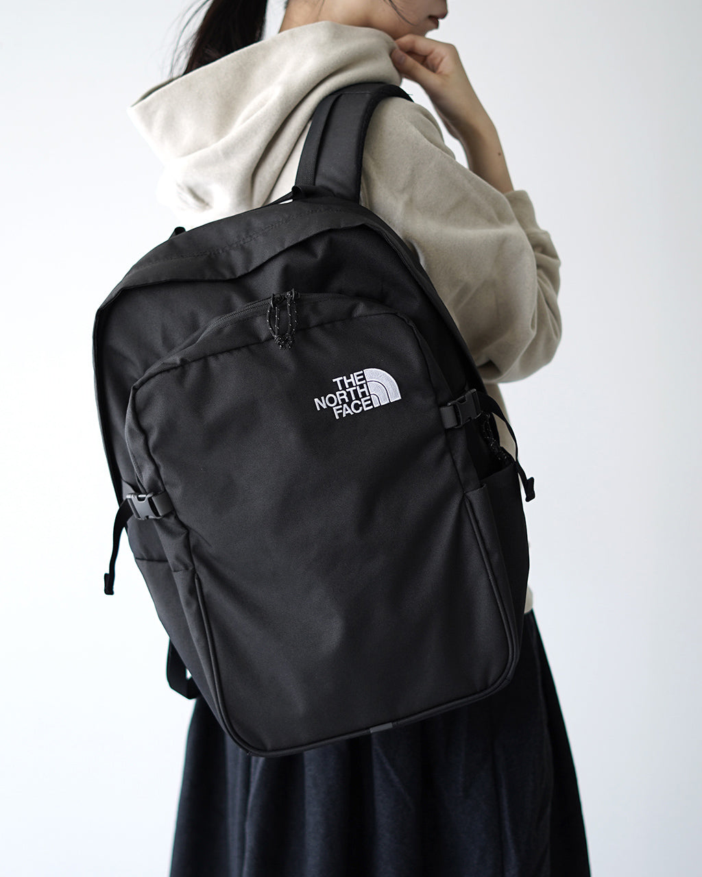 THE NORTH FACE ノースフェイス ボルダー デイパック Boulder Daypack 24L バックパック リュック バッグ 鞄 NM72356【送料無料】