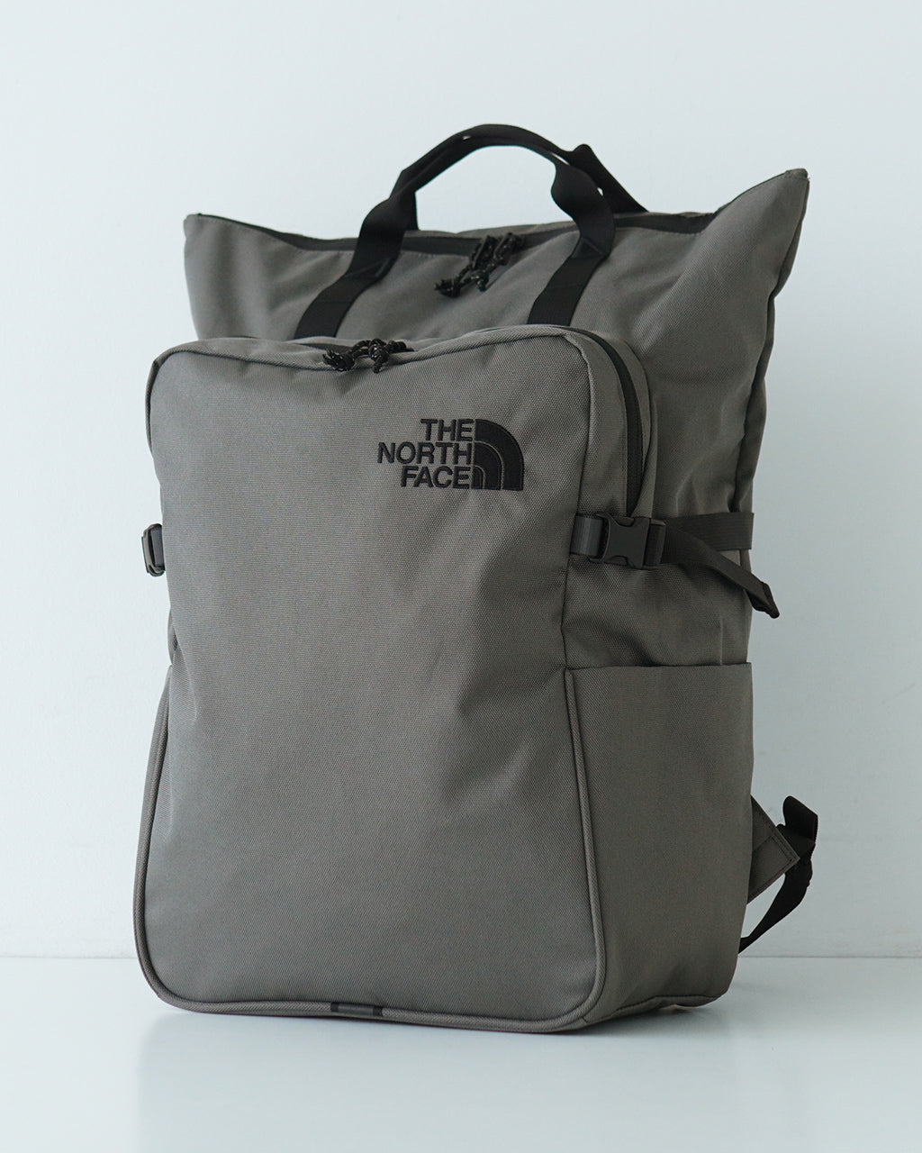 ＼ポイント10倍！／THE NORTH FACE ノースフェイス ボルダー トート パック Boulder Tote Pack 22L デイパック バックパック リュックサック トートバッグ NM72357【送料無料】