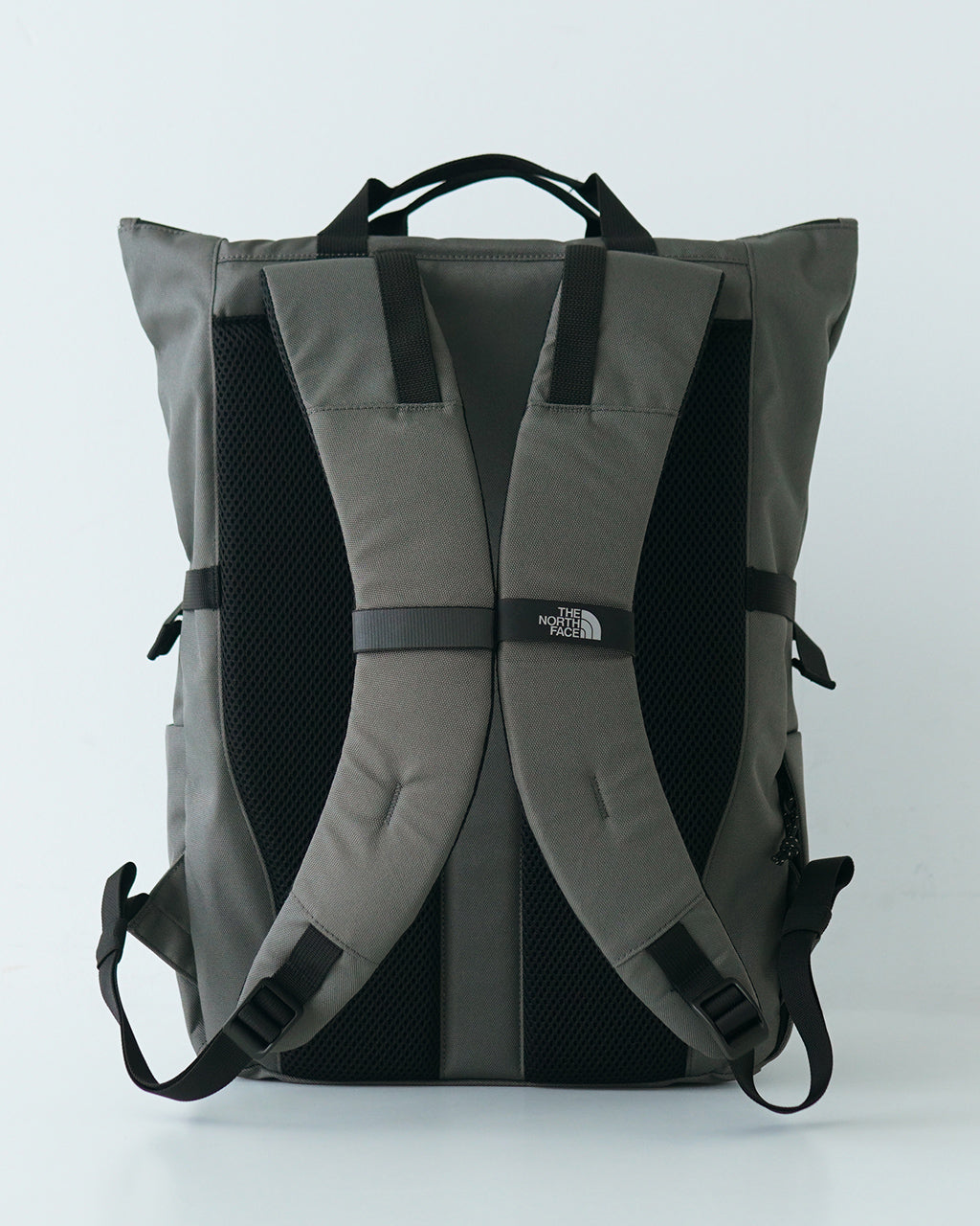 ＼ポイント10倍！／THE NORTH FACE ノースフェイス ボルダー トート パック Boulder Tote Pack 22L デイパック バックパック リュックサック トートバッグ NM72357【送料無料】