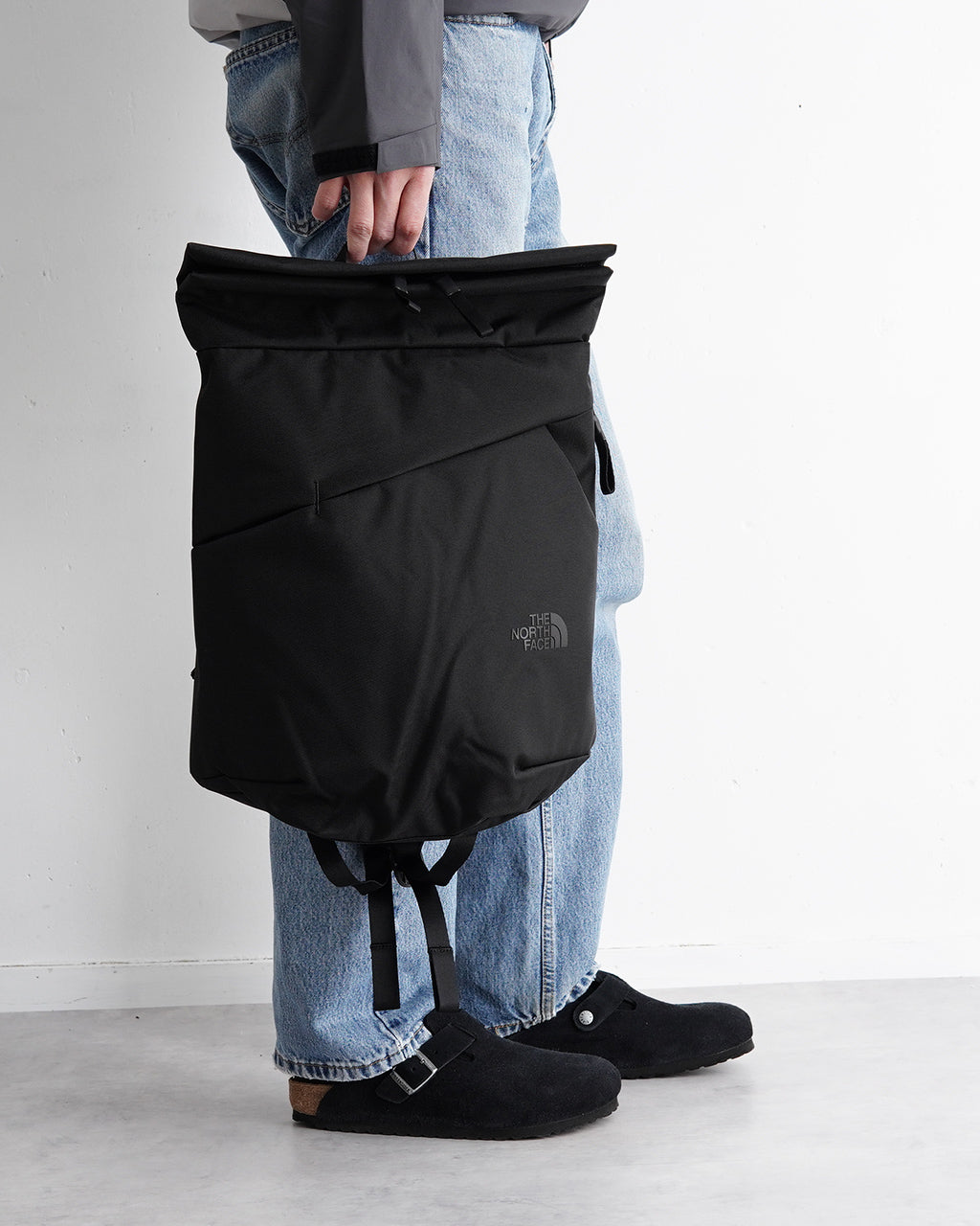 THE NORTH FACE ノースフェイス ピレネーバックパック Pyrenees Backpack 16L デイパック リュック バッグ 鞄 NM82506【送料無料】