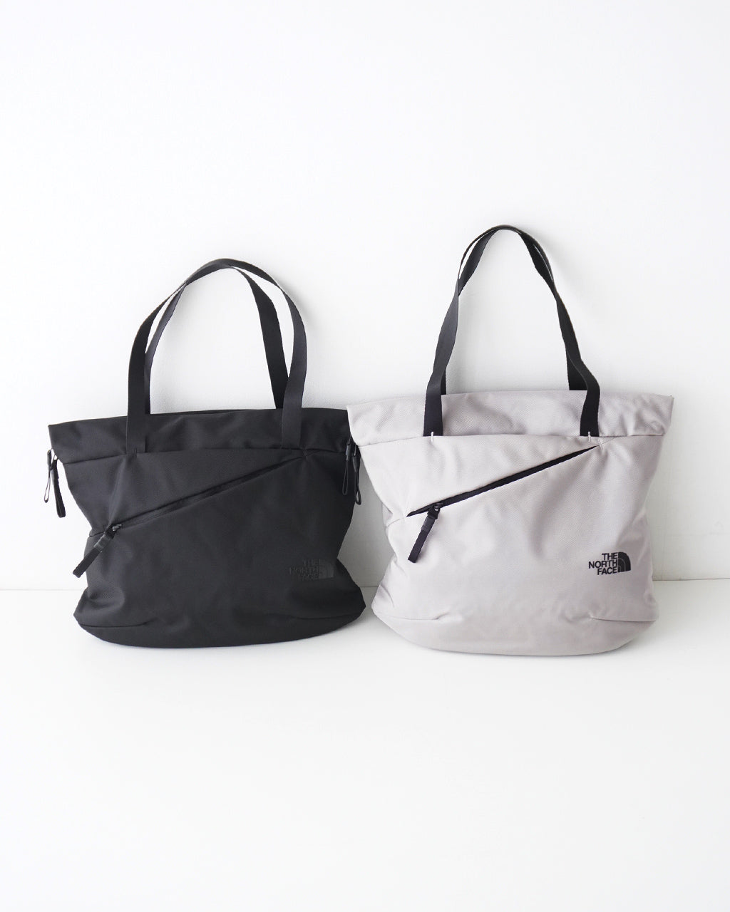 ＼早得24時間限定ポイント10倍／THE NORTH FACE ノースフェイス ピレネートートバッグ Pyrenees Tote 15L バッグ 鞄 肩掛け NM82507 軽量 大容量【送料無料】