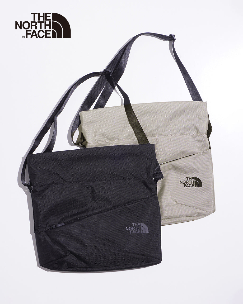 THE NORTH FACE ノースフェイス ピレネーショルダーバッグ Pyrenees Shoulder L 8L バッグ 鞄 NM82508【送料無料】