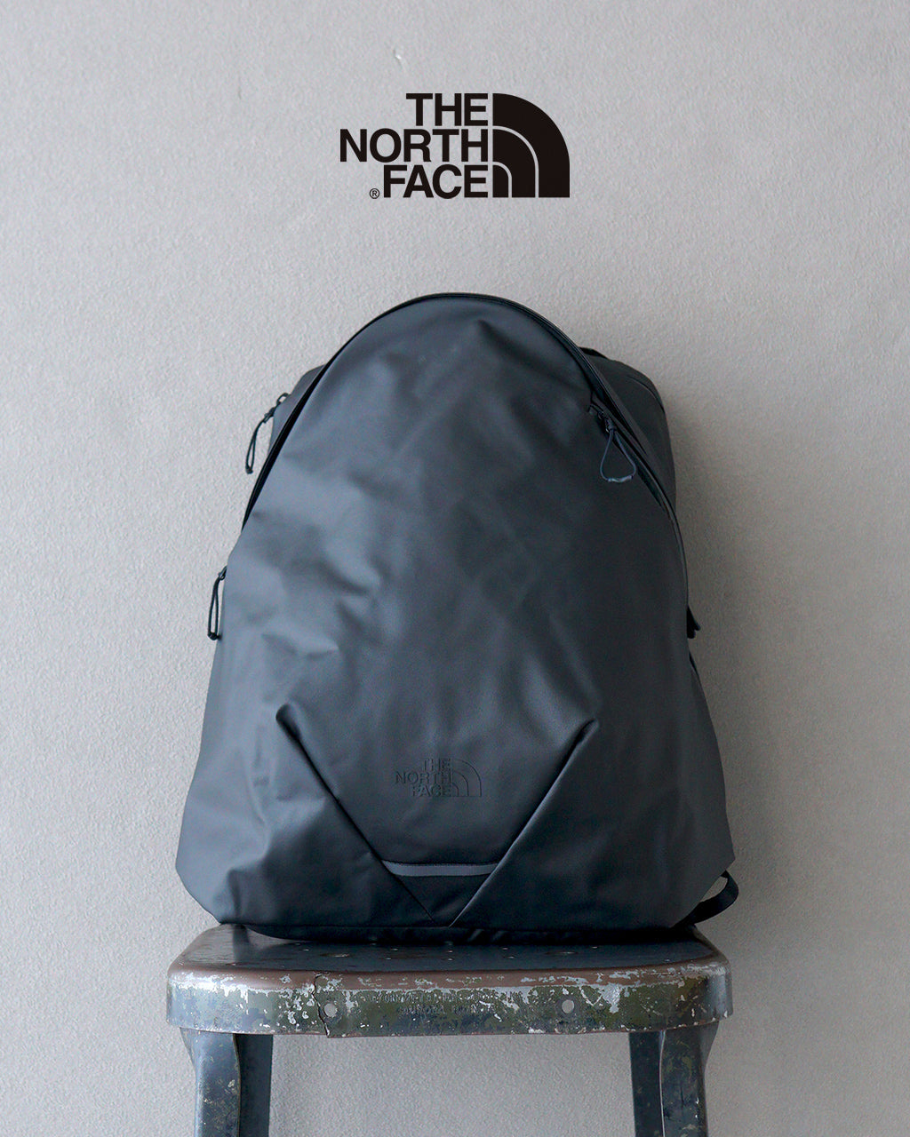 THE NORTH FACE ノースフェイス バックパック デイパック 17L Biotite NM82510【送料無料】