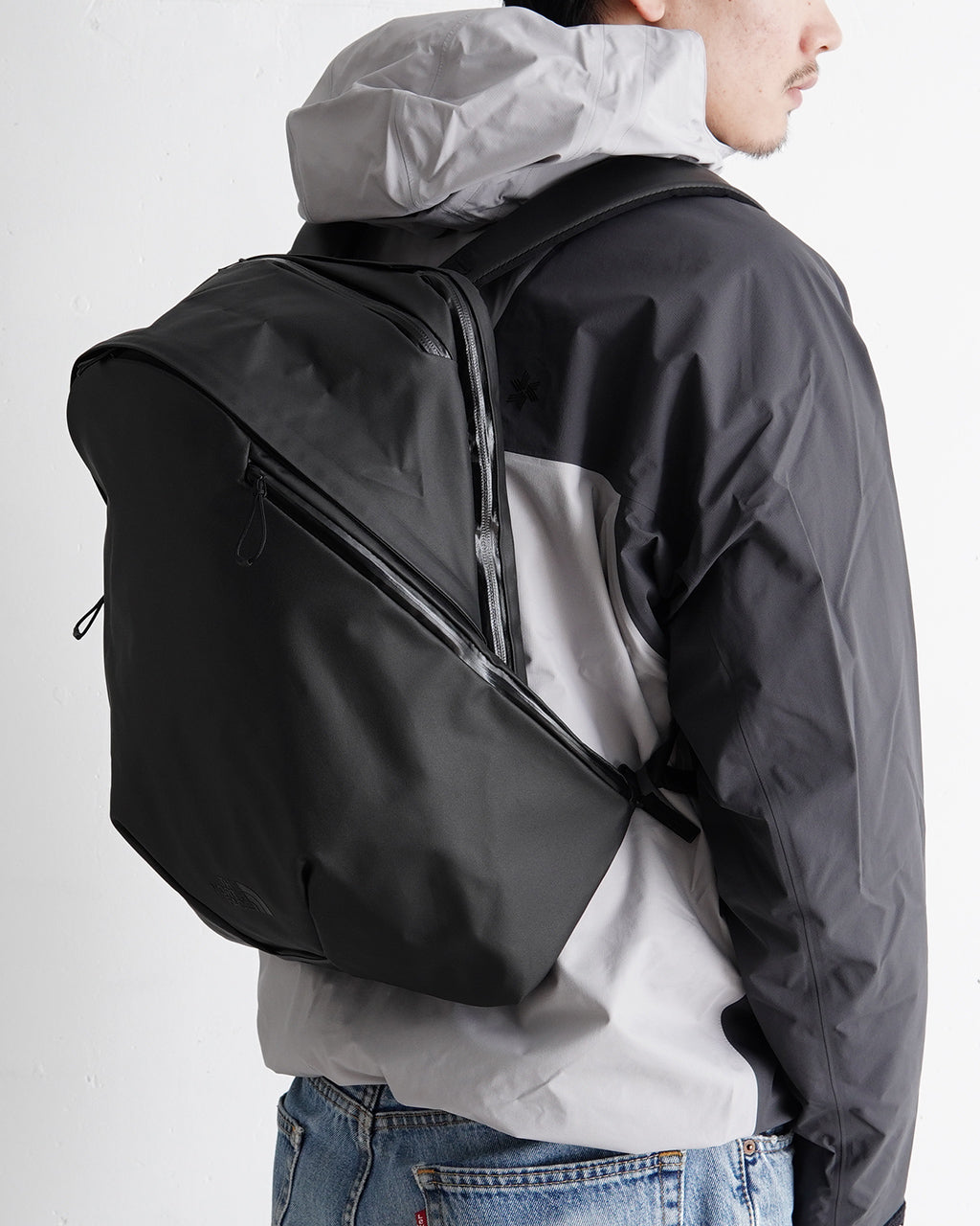 THE NORTH FACE ノースフェイス バックパック デイパック 17L Biotite NM82510【送料無料】