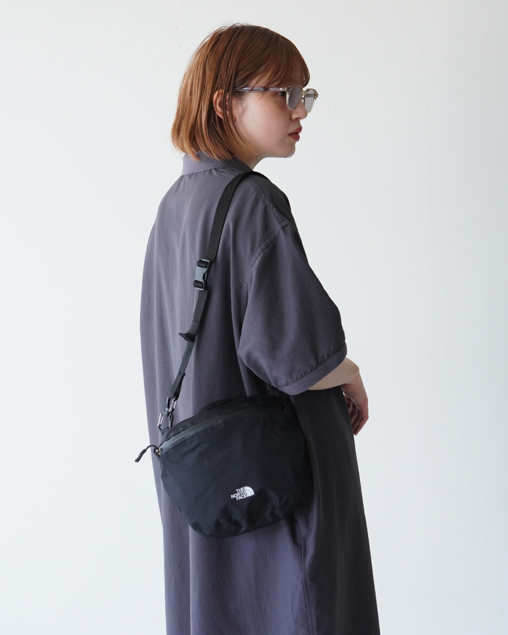 【SALE！20%OFF】THE NORTH FACE ノースフェイス ウォータープルーフ ショルダー ポケット WP Shoulder Pocket ショルダーバッグ 鞄 NM92400