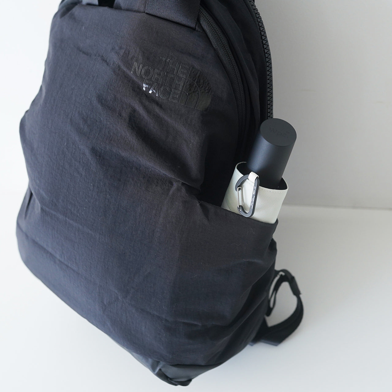 【SALE！20%OFF】THE NORTH FACE ノースフェイス ネバーストップ デイパック W Never Stop Daypack 18L バックパック リュックサック NMW82350【送料無料】