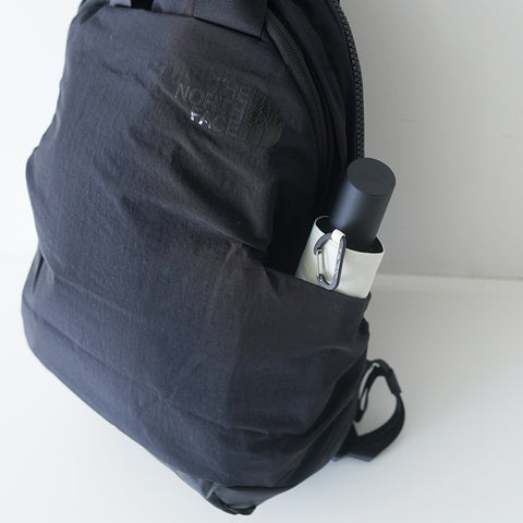 THE NORTH FACE ノースフェイス ネバー ストップ デイパック バックパック リュックサック W Never Stop Daypack 18L  NMW82300【送料無料】 正規取扱店
