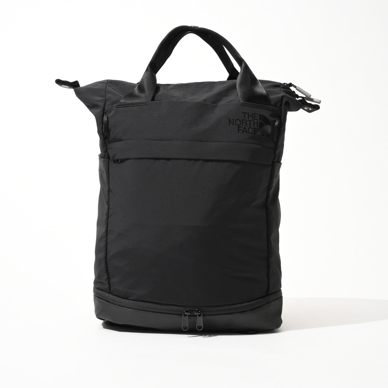 THE NORTH FACE ノースフェイス ネバーストップ ユーティリティ バッグ W Never Stop Utility Pack 23L デイパック バックパック リュックサック NMW82352【送料無料】