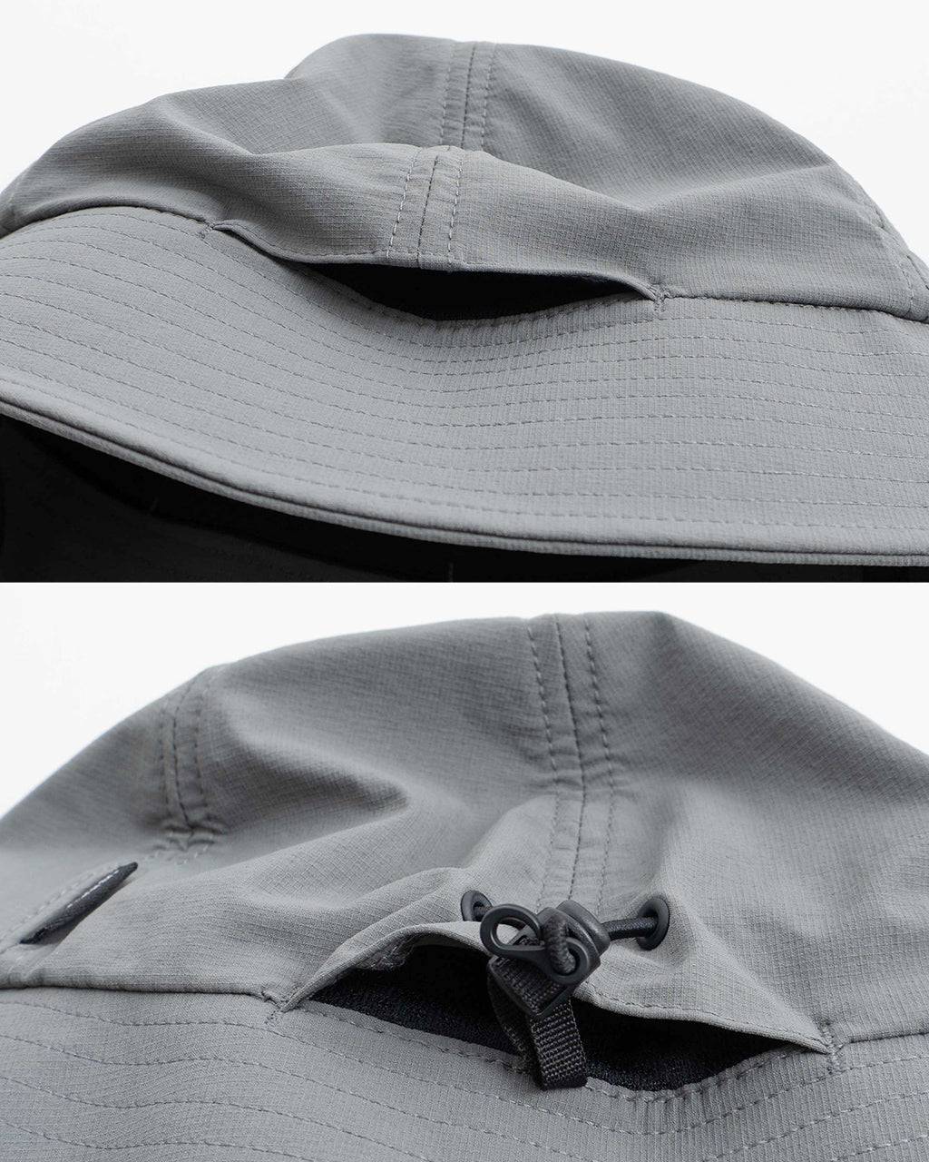 【SALE！30%OFF】THE NORTH FACE ノースフェイス ハイカーズハット Hiker's Hat 帽子 NN02507 軽量 速乾 リップストップ 通気性 コンパクト ギフト