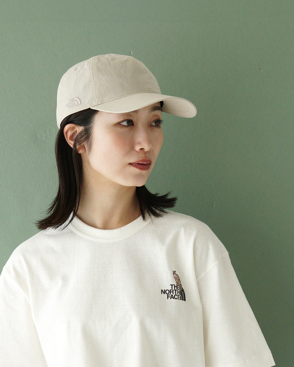 THE NORTH FACE ノースフェイス デイライトキャップ DayLite Cap 帽子 NN02533 UVカット
