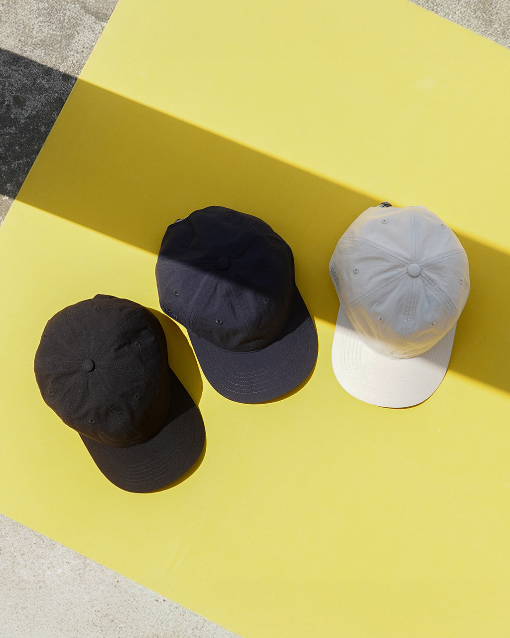 THE NORTH FACE ノースフェイス デイライトキャップ DayLite Cap 帽子 NN02533 UVカット