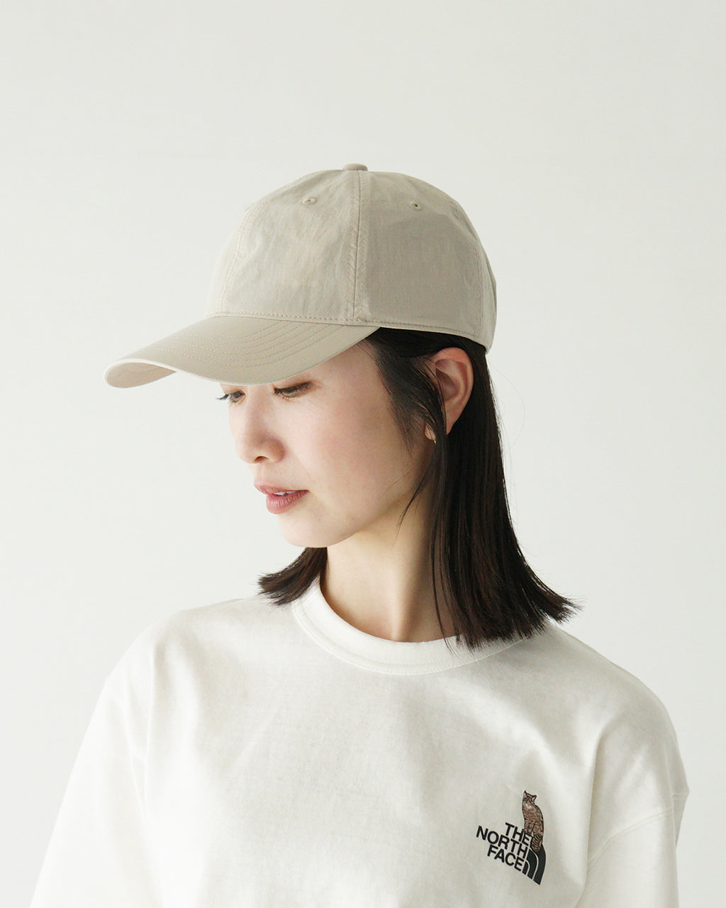 THE NORTH FACE ノースフェイス デイライトキャップ DayLite Cap 帽子 NN02533 UVカット