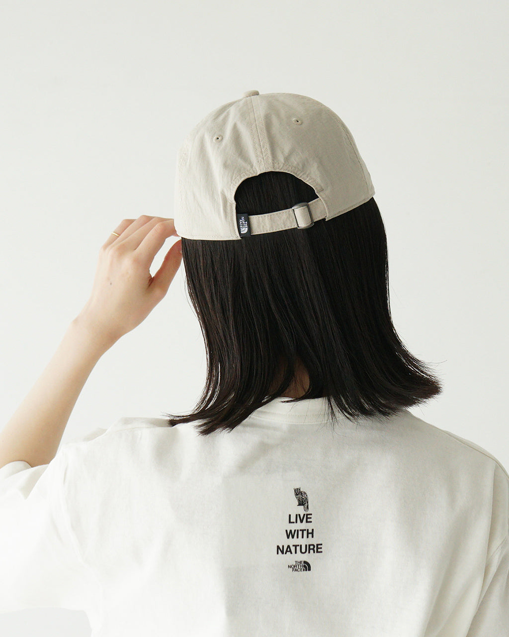 THE NORTH FACE ノースフェイス デイライトキャップ DayLite Cap 帽子 NN02533 UVカット