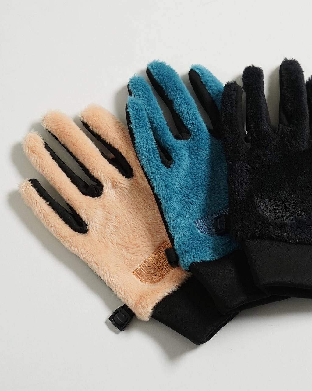 THE NORTH FACE ノースフェイス 手袋 タッチスクリーン対応 バーサロフト イーチップ グローブ Versa Loft Etip Glove NN62311