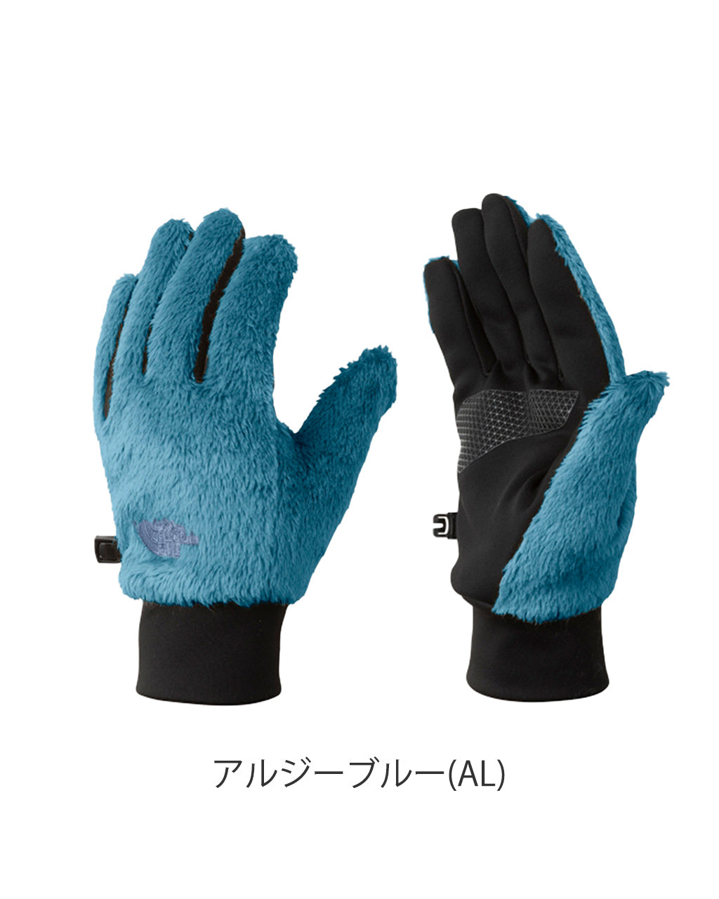 【SALE！20%OFF】THE NORTH FACE ノースフェイス 手袋 タッチスクリーン対応 バーサロフト イーチップ グローブ Versa Loft Etip Glove NN62311