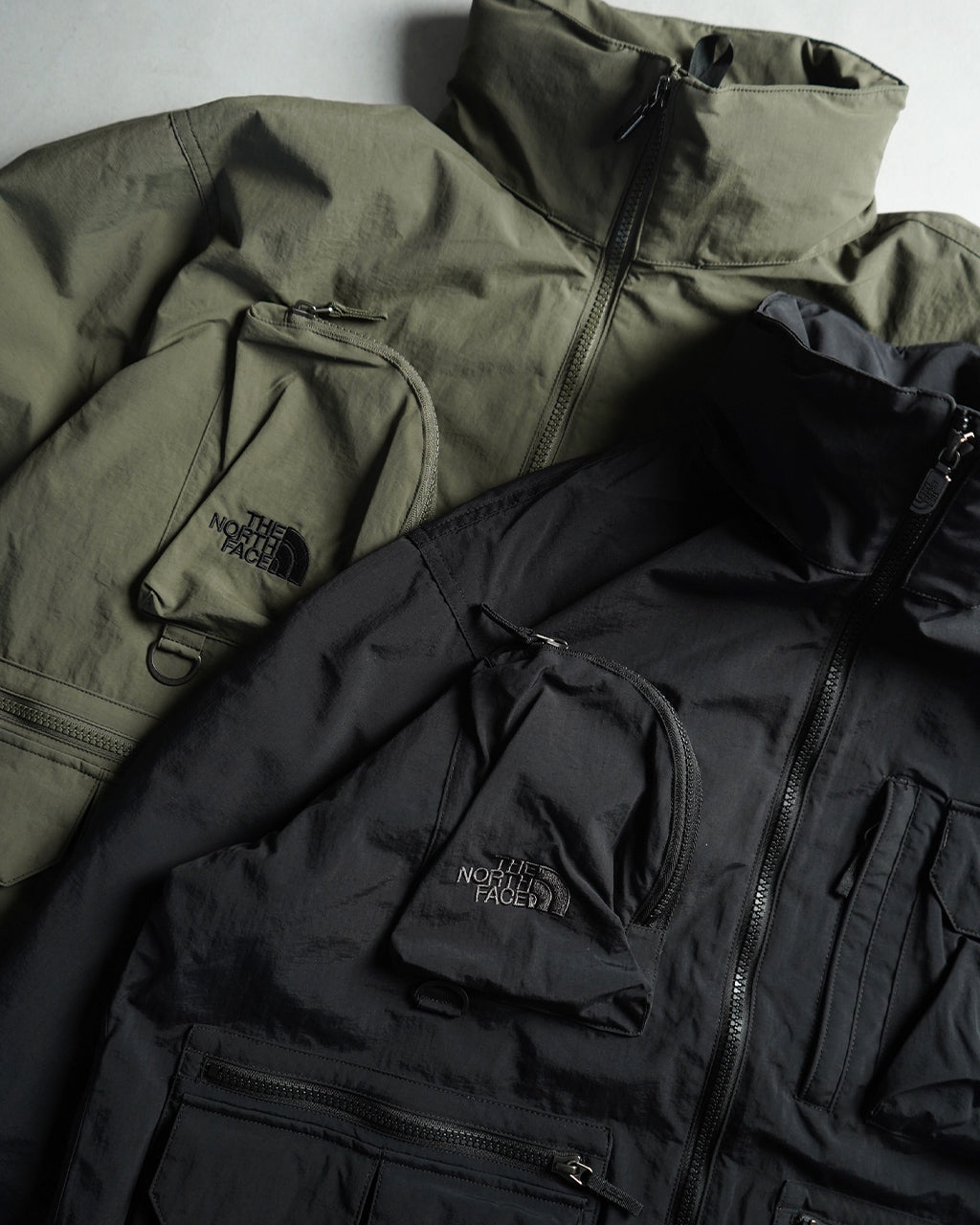 THE NORTH FACE ノースフェイス フィールドユーティリティジャケット FIELD UTILITY JACKET NP22533【送料無料】