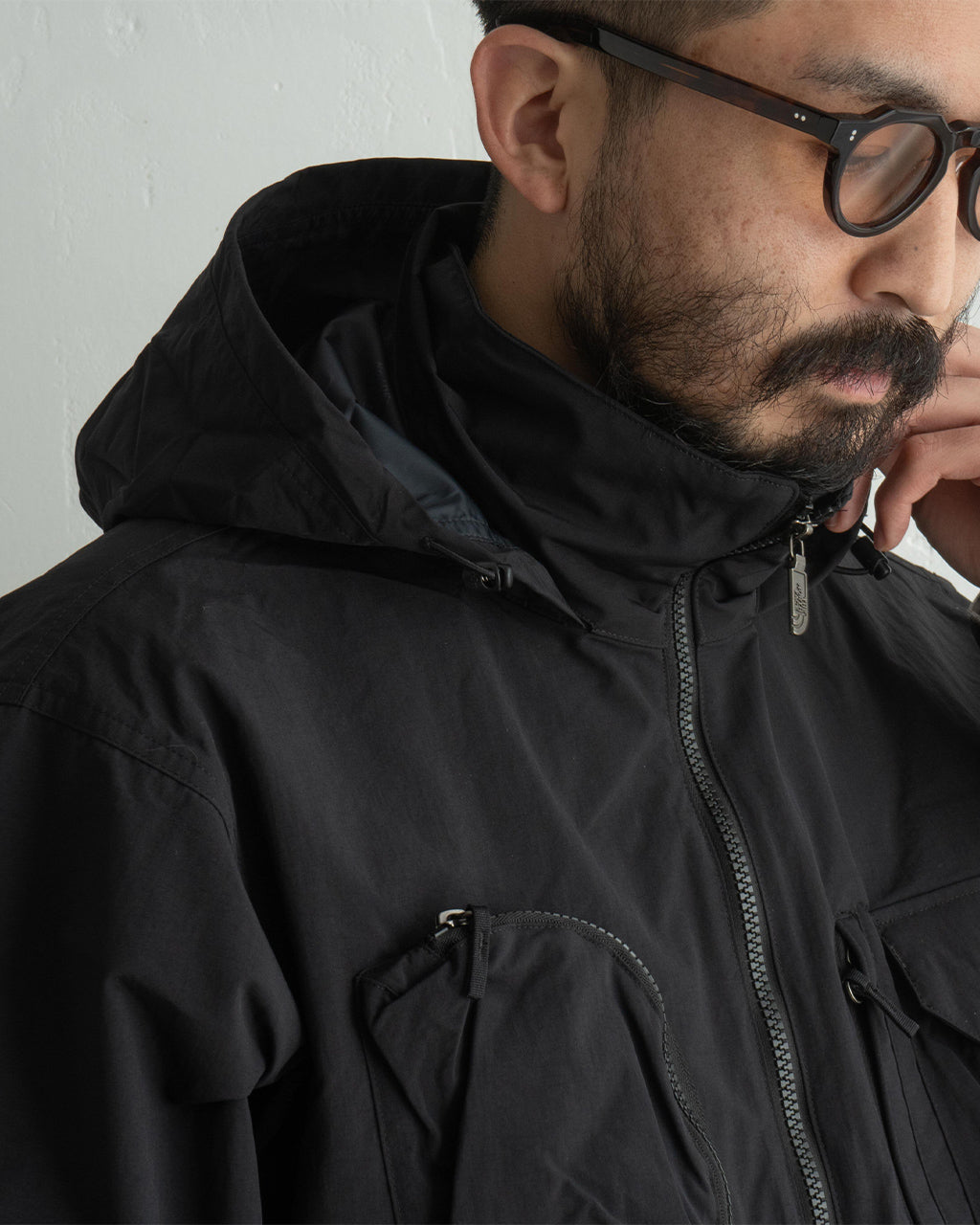 THE NORTH FACE ノースフェイス フィールドユーティリティジャケット FIELD UTILITY JACKET NP22533【送料無料】