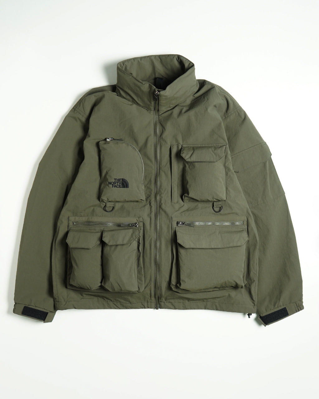 THE NORTH FACE ノースフェイス フィールドユーティリティジャケット FIELD UTILITY JACKET NP22533【送料無料】