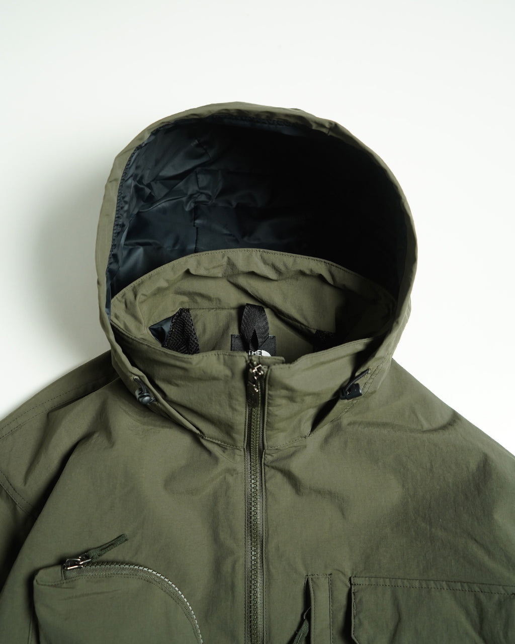 THE NORTH FACE ノースフェイス フィールドユーティリティジャケット FIELD UTILITY JACKET NP22533【送料無料】