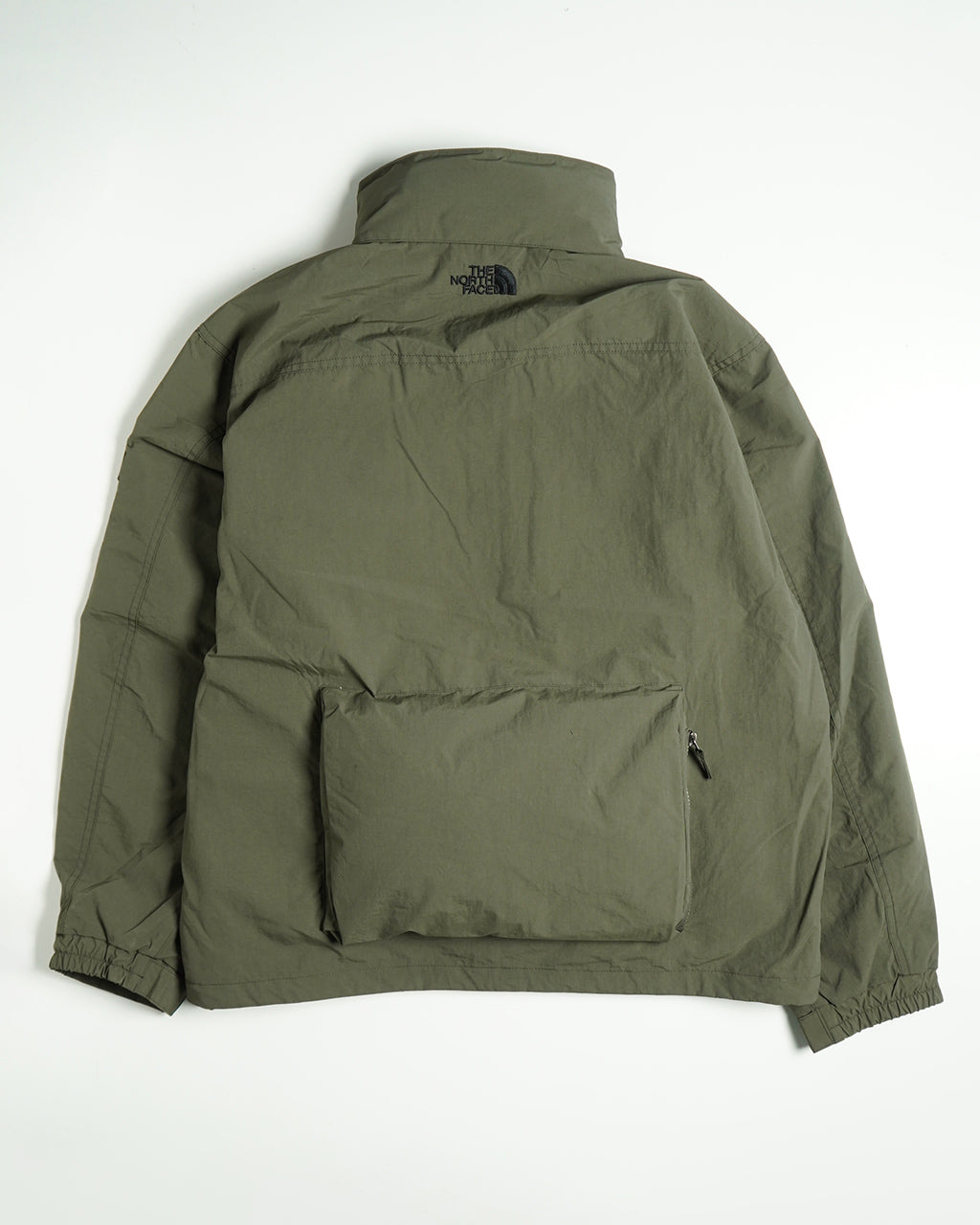 THE NORTH FACE ノースフェイス フィールドユーティリティジャケット FIELD UTILITY JACKET NP22533【送料無料】