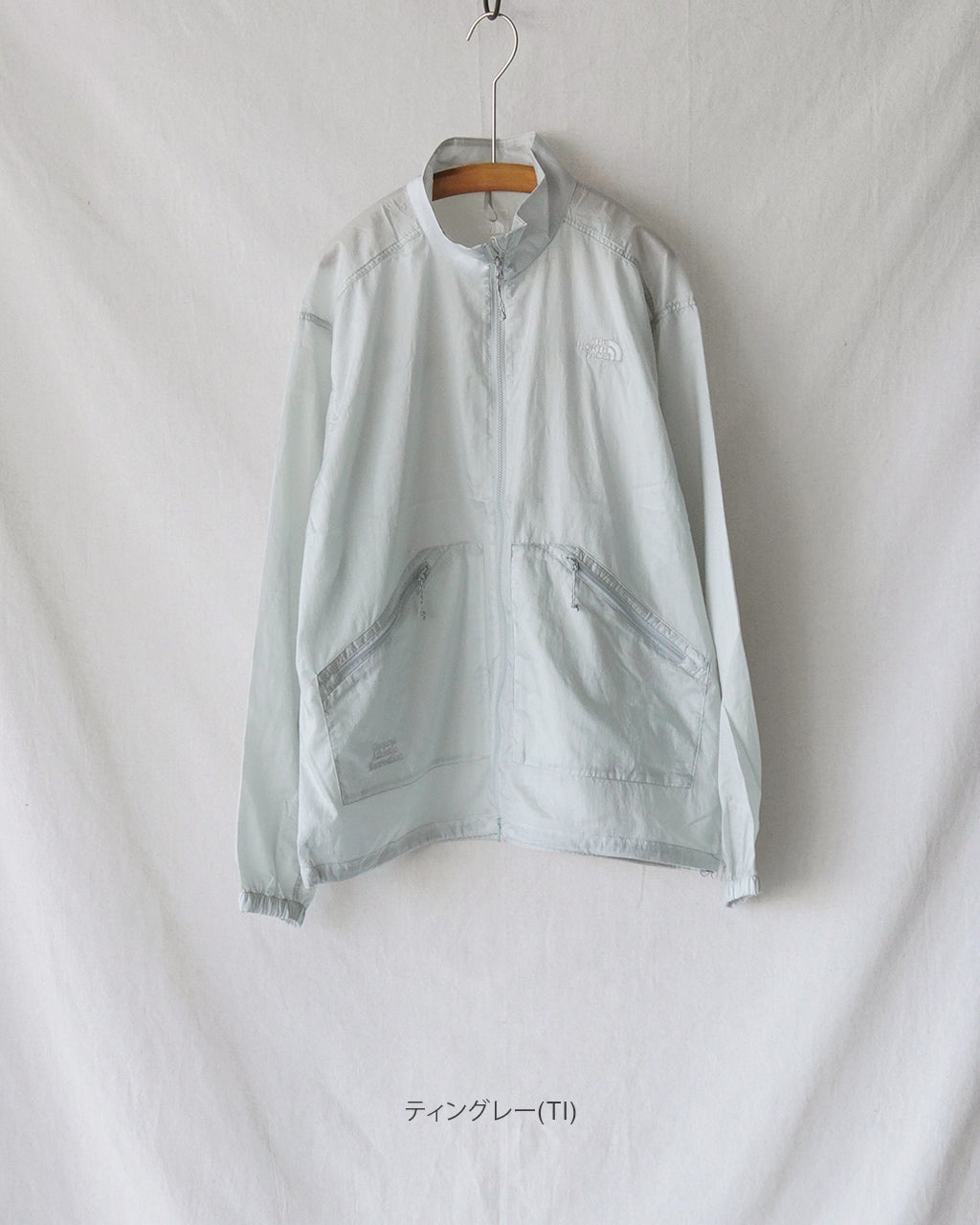 GAR Wind Jacket NP22665