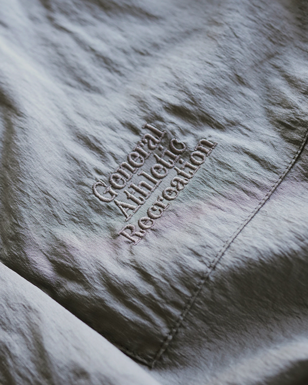 GAR Wind Jacket NP22665